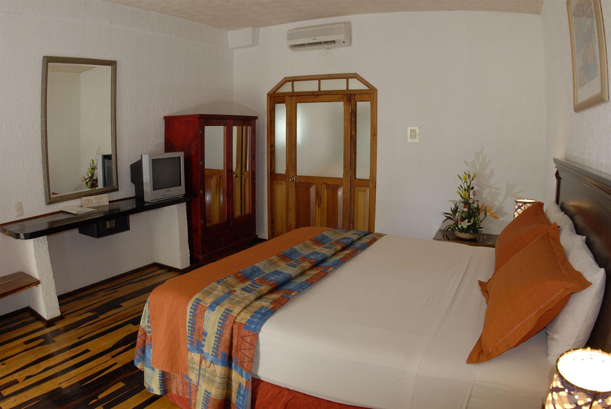Eco-Hotel El Rey Del Caribe Cancun Exterior photo