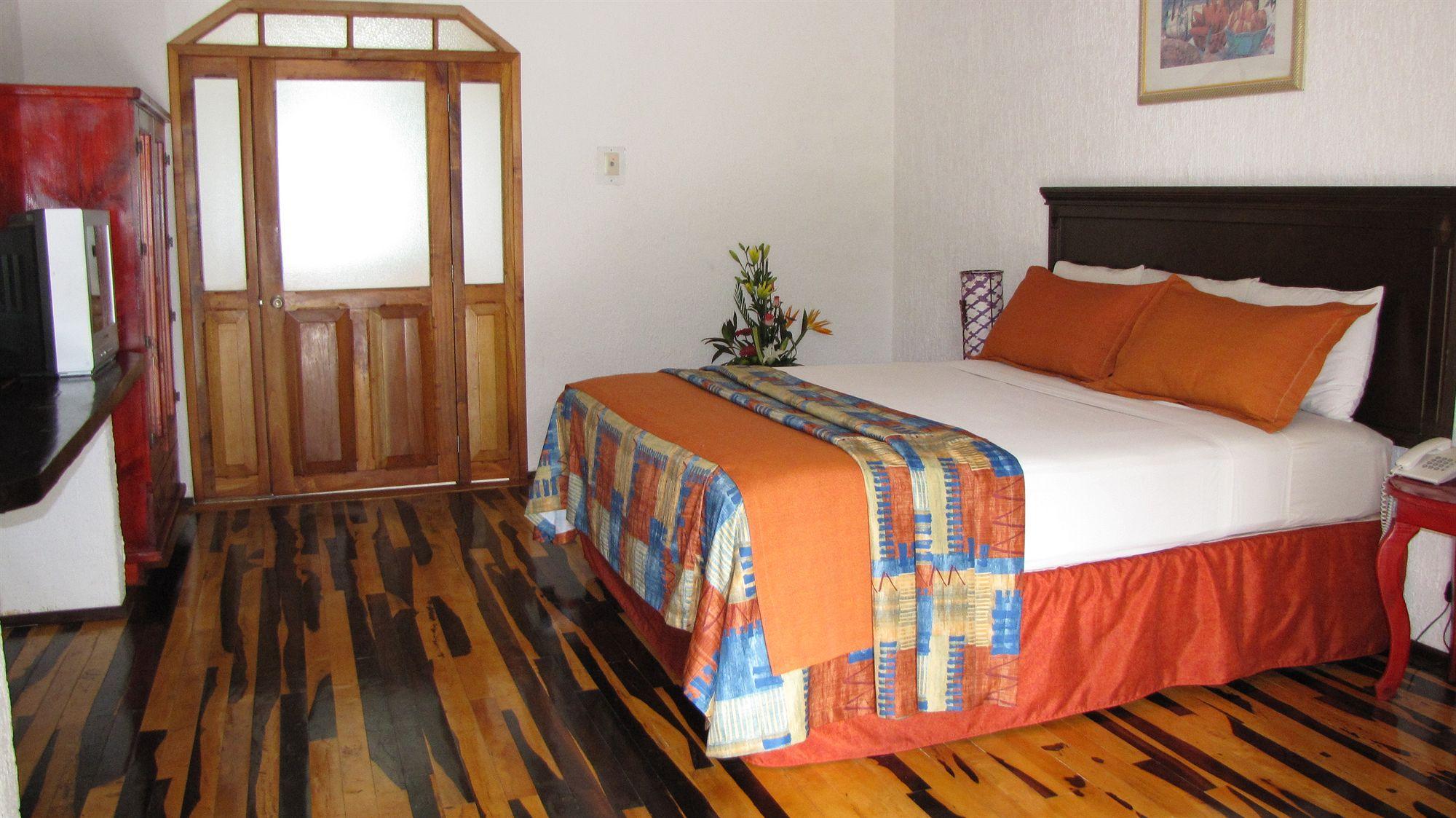 Eco-Hotel El Rey Del Caribe Cancun Exterior photo